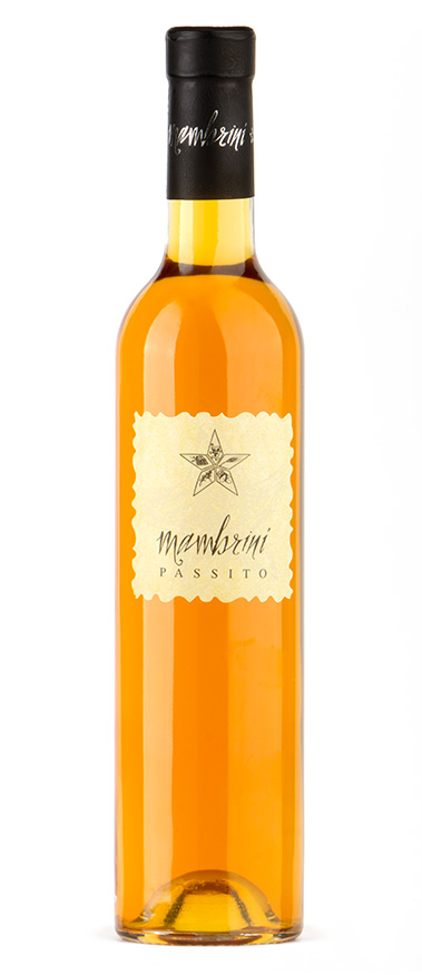 Passito Bio Maremma