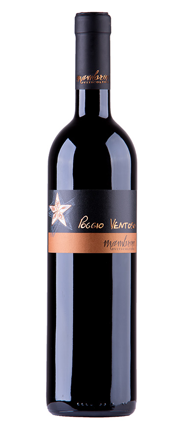 Vino Rosso Biologico di Maremma